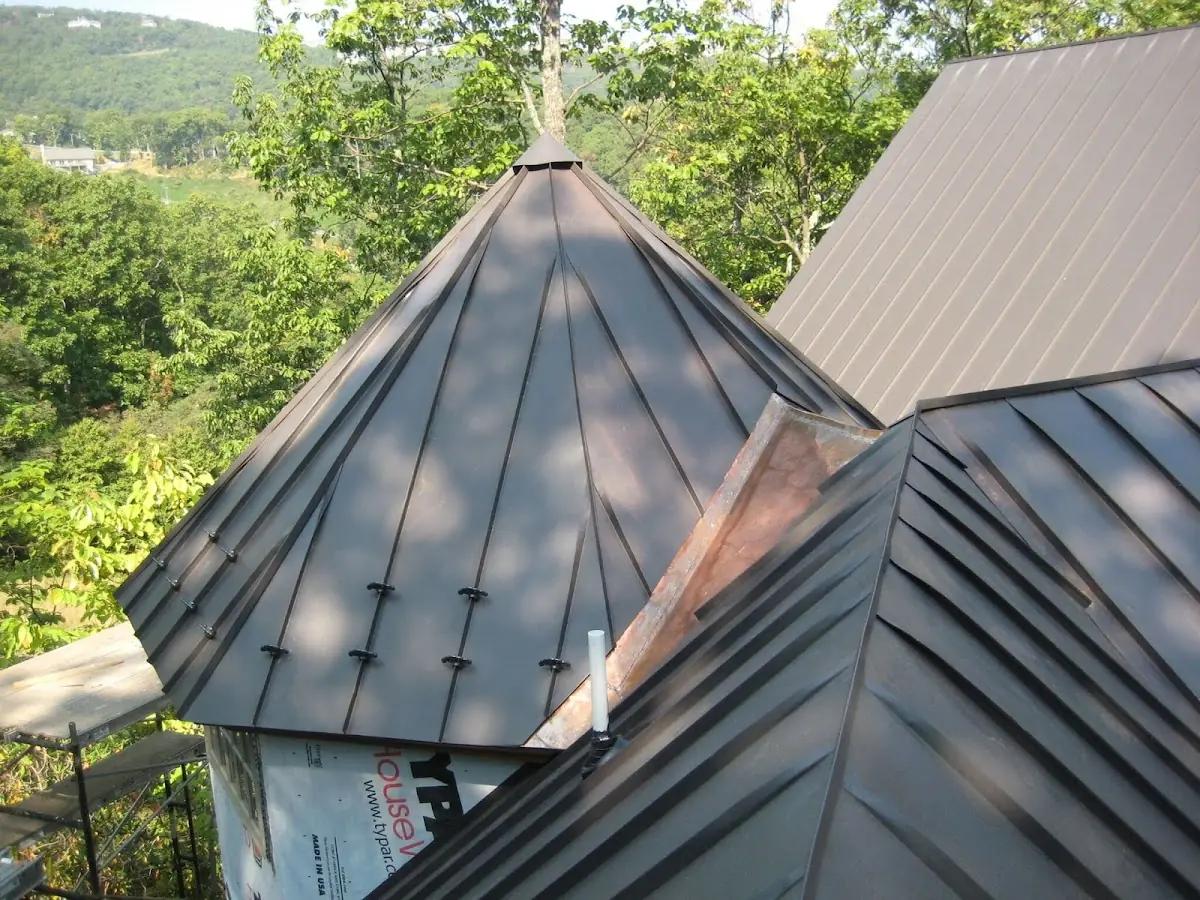 Professional Gutter Cleaning by Craftsman Roofing in Ladson Village