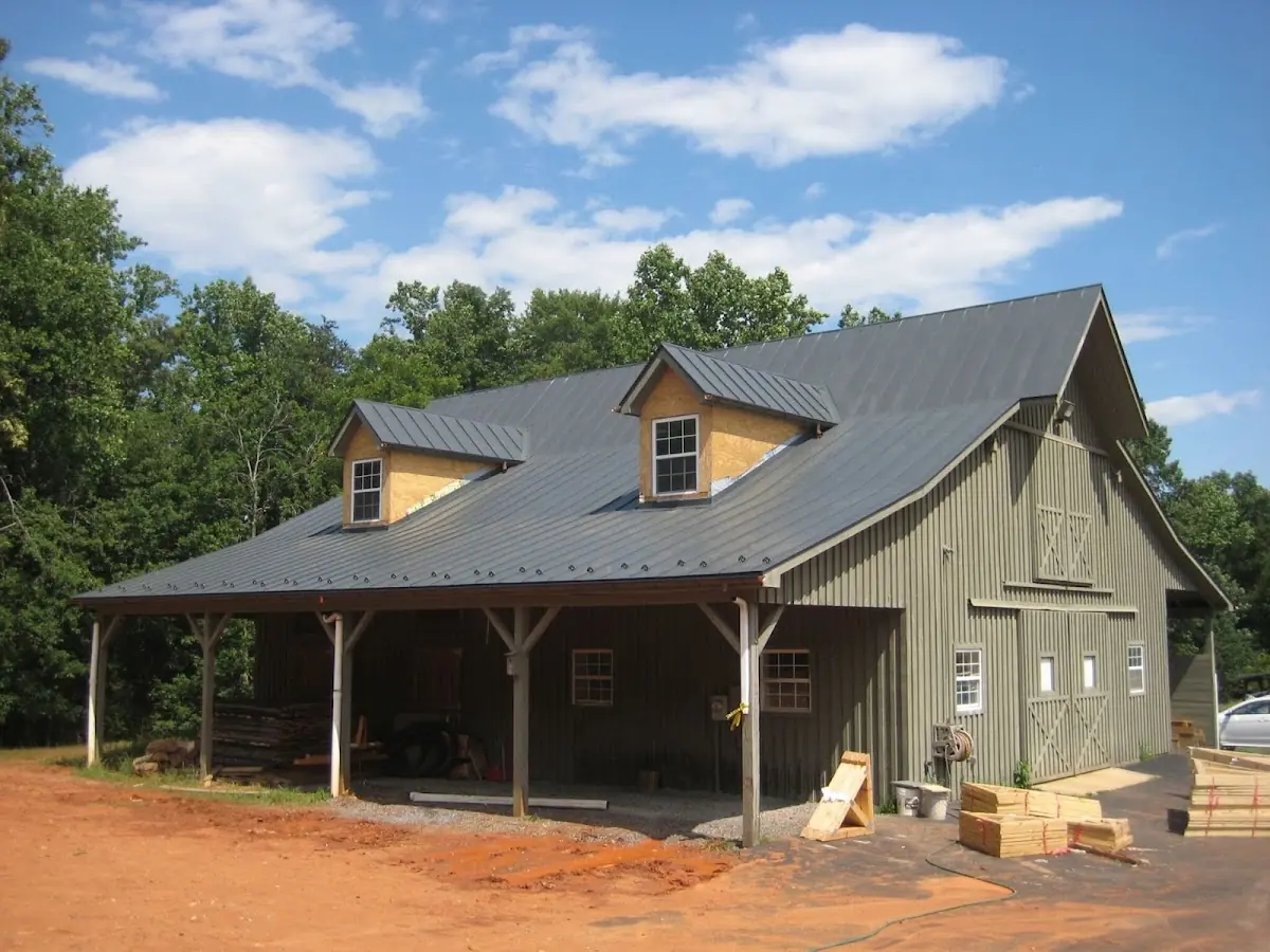 Expert Emergency Roof Leak Repair workmanship in Ladson Village